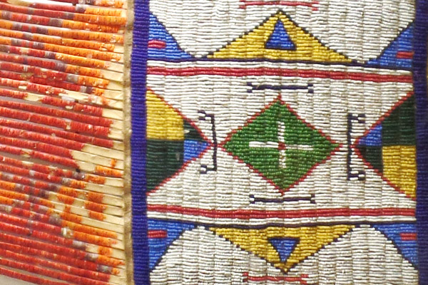 indian beads